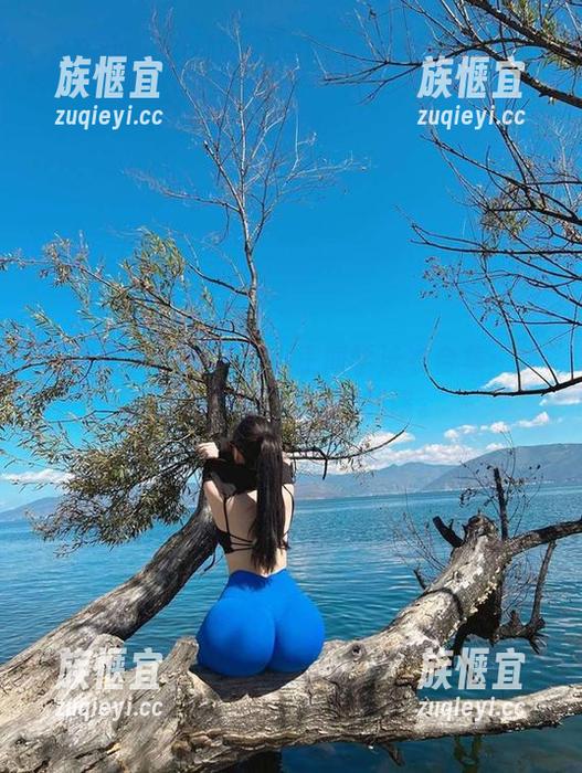 微密圈 - 120斤的小王同学泳衣合集：每一件都像是未完成的诗。