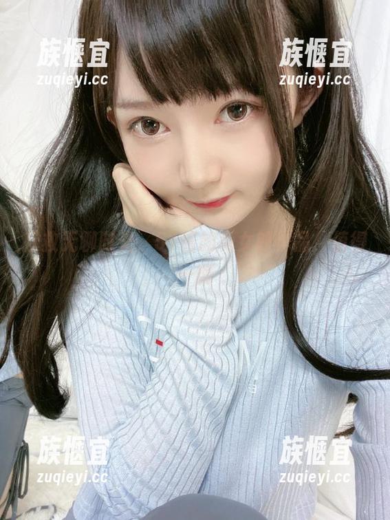 拯救无聊时光，51酱的兔女郎作品，值得一翻