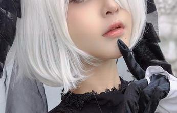 Azami清纯得像是刚从仙女池里出的，搭配资源，简直就是“灵气满满”！