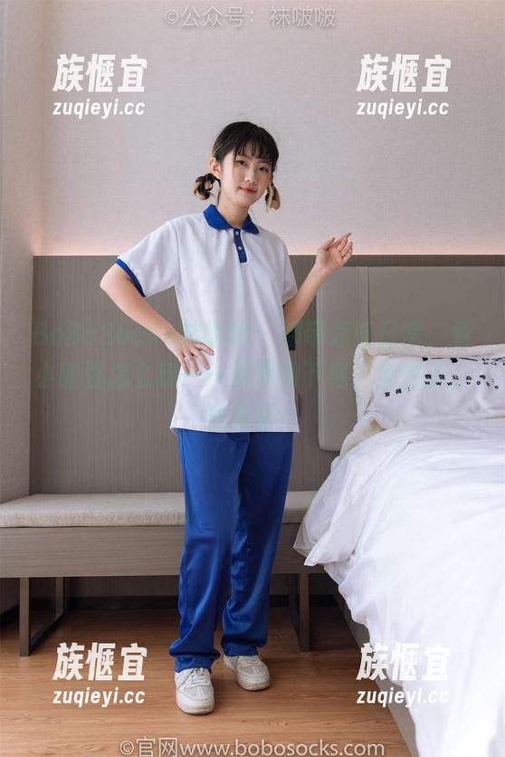 BoBoSocks袜啵啵 - 绑带凉鞋日常，看小甜豆怎么穿——原图和下载，全包了，快来啊！