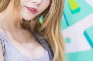 IMiss爱蜜社 - 当Angela小热巴化身私房女神，美足画风突起