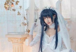 最新图包放送，Luisa_零纱教你如何把礼服穿出街头感！