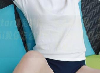 MFStar模范学院 - 体操服私拍，思淇Sukiiii教你怎么在照片里轻松展现运动撩拨，从心开始！