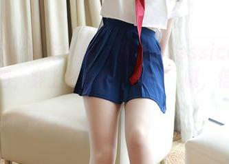 MFStar模范学院 - 蒋小静Jessica的睡衣图包，穿上你也能‘显瘦’哦，信不信？