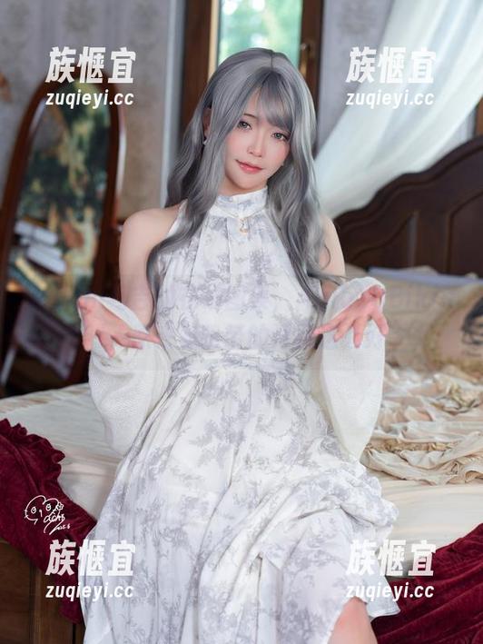 Machi马吉 Machi马吉的在线图集,AglaeaBikini,原来亚热带的海风这么好