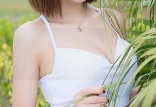 MiStar魅妍社 - 写真随意：小乔Joyi的居家风格，居然让我想努力变美？