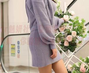 MiStar魅妍社 - 空姐萌奈子，下载这本写真集，你的旅程从未如此迷离…