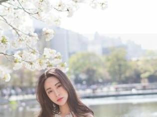 MiStar魅妍社 - 当画面没有圣光：闵妮Mily的剧情中，美图让你眼前一亮！