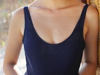 MyGirl美媛馆 - Angela小热巴泳装美图上线，潜水？不，我只想浮在表面发光发热。