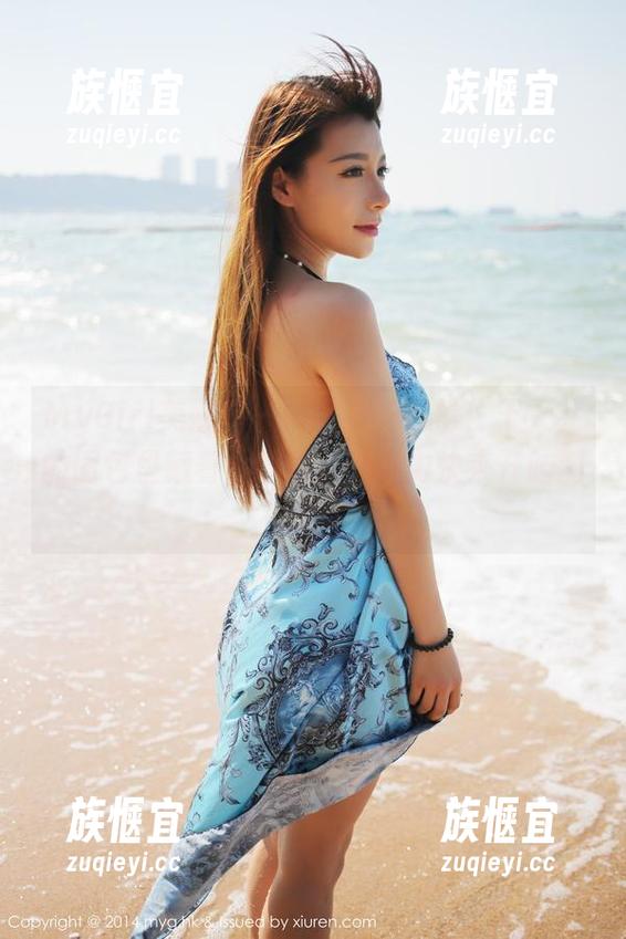 MyGirl美媛馆 - 无圣光的日常：于大乔的图包里藏着小趣味，想象力快来开脑洞！