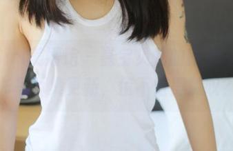 MyGirl美媛馆 - 嘉宝贝儿的新动作：秘书写真集更新，值不值得赞叹？