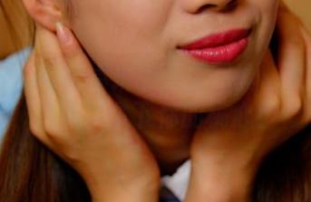 PANS写真 - 卓琳的女王写真：集齐全能技能，拿下你的桃心！