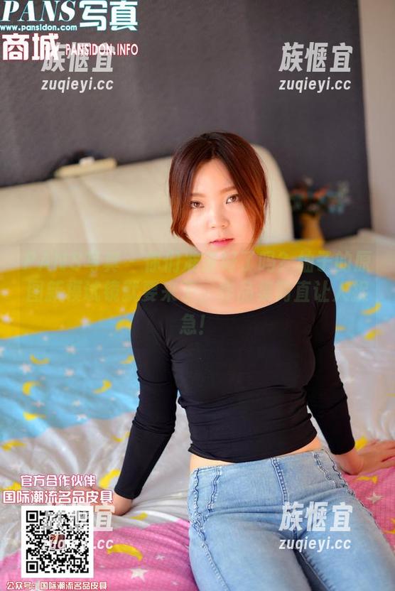 PANS写真-柚子 PANS写真 - 你们准备好了吗?柚子的原图新模试镜就要来了,作品集简直让人捉急!