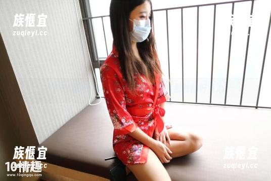 ROSI黑色蕾丝，写真中的细节直戳我的好奇心