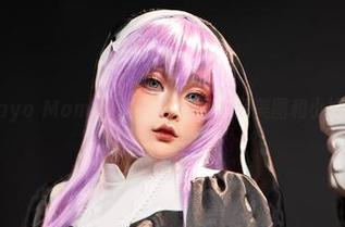 Sayo Momo的教室,满满都是美图和小尴尬