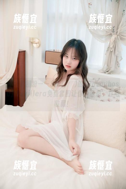 不怕被圈粉——Sia(시아)的[Paranhosu]Navillera免费套图让你‘真想’立马收藏！