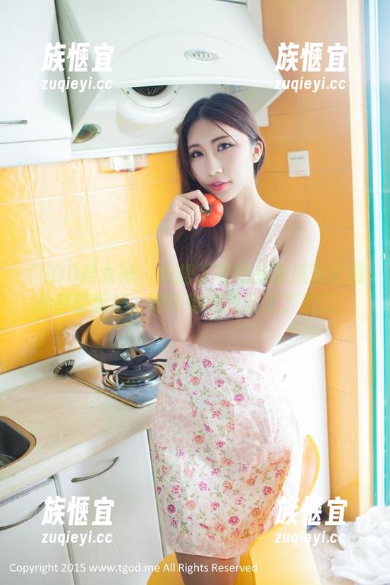 TGOD推女神 - 我把丁筱南的体操服套图分享给我妈，她吓得把我赶出了家门！