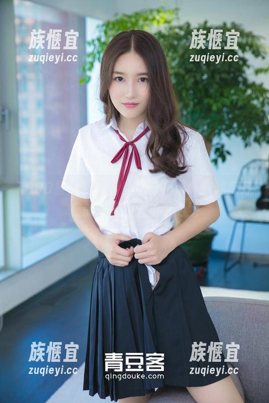 TGOD推女神-可乐Vicky TGOD推女神 - 看!可乐Vicky在越南芽庄的原图,流动中的她
