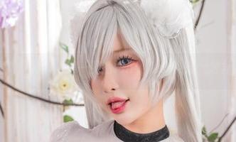 图集回顾,难得一见的Tiny Asa女孩大放异彩