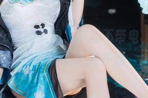 Tomoyo酱的美图，真心不带电，一直在心口那儿扑通扑通