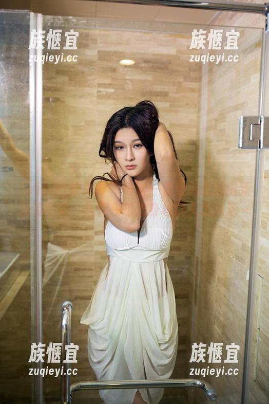 TuiGirl推女郎 - 每次一看安沛蕾的最新泳装写真，我都在想这身材让人怎么活～