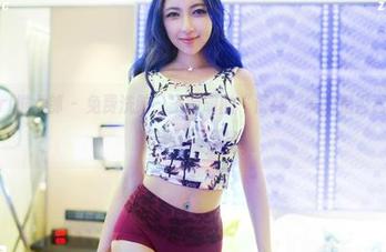 TuiGirl推女郎 - 免费洗脑，王明明的“清纯”美图是否已经悄悄安利你了呢？