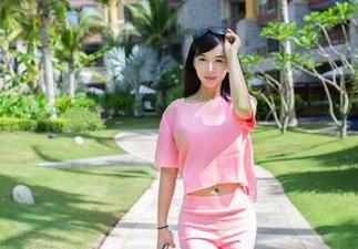 TuiGirl推女郎 - 王馨瑶的内衣写真，精选出不易察觉的迷人之处
