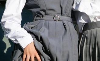 UGirls尤果网 - 沈诺馨吊带全集，每一下载都像是换了一件衣服，快来试试吧！