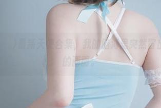看Uhye(이유혜)最新天使合集，我的脑海里突然冒出了太空花园的画面。