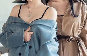 XINGYAN星颜社 - 王俪丁呀在泳装里的样子，美图更新，一秒钟捕获视线！