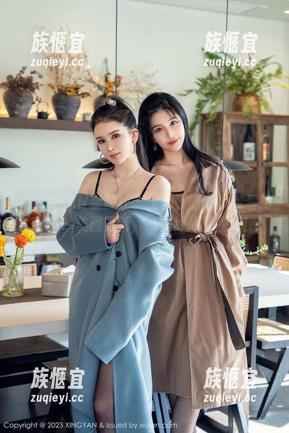 XINGYAN星颜社-王俪丁呀 XINGYAN星颜社 - 王俪丁呀在泳装里的样子,美图更新,一秒钟捕获视线!