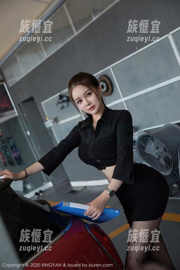 XINGYAN星颜社-转转Lisa XINGYAN星颜社 - 转转Lisa的图库精选:剧情大回转,让我们一起追剧吧!