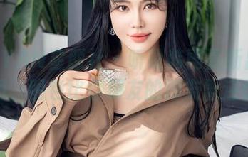 XINGYAN星颜社 - 听说韩雨嘉新出了御姐原图，图包比你朋友的朋友圈还惊艳！