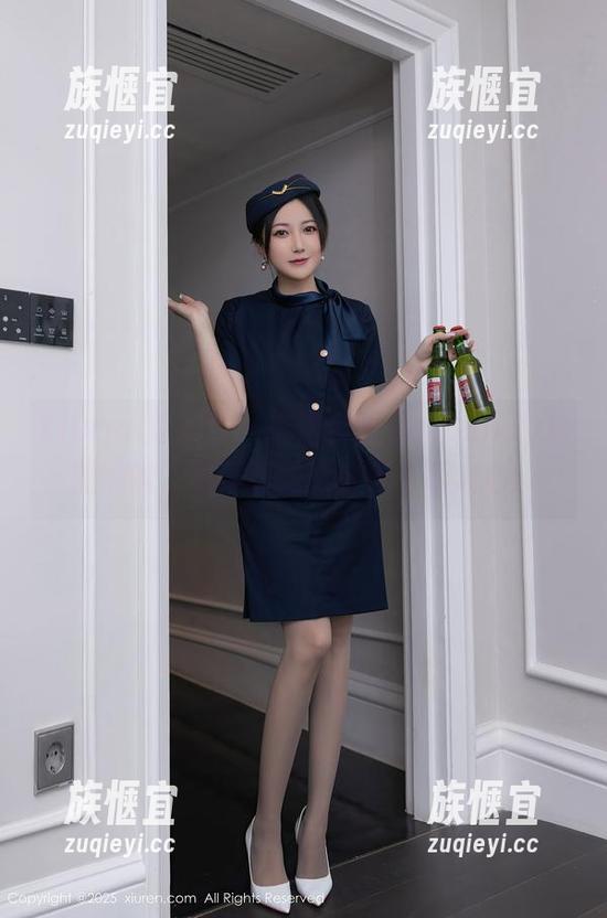 Xiuren秀人网 - 高清套图里的Candy糖糖妹妹，想不到她能这样打动人心！
