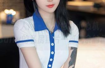 Xiuren秀人网 - 校服也有小心机，夏诗诗Sally的私房照片一览无余的俏皮