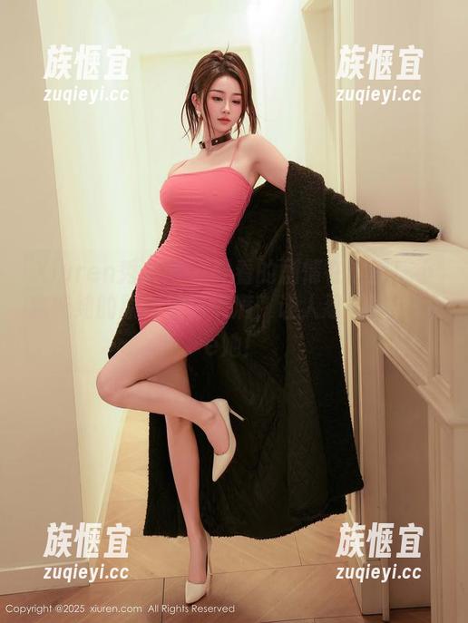 Xiuren秀人网 - 要看的剧情在这里！小兔纯纯的原图趣味满满，让人忍不住想cue她！