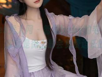 Xiuren秀人网 - 智恩baby的毛衣：穿上它，你就是街上最会免费逗乐的人！