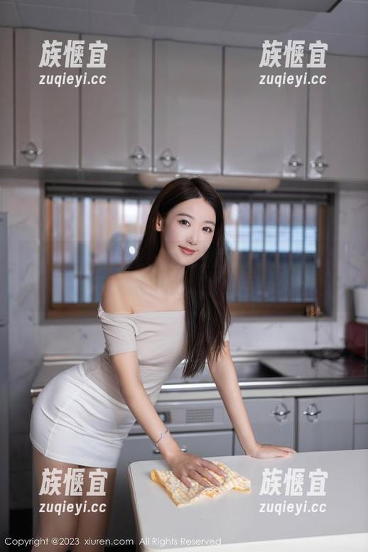 Xiuren秀人网-桃色奶酪 Xiuren秀人网 - 桃色奶酪最新图册出炉:灰丝照样潮,比你想象中更玩得溜!