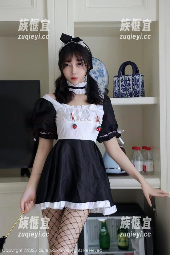 Xiuren秀人网-水水姐 Xiuren秀人网 - 水水姐的连体衣写真,不仅仅是好看呀,一点点小任性!