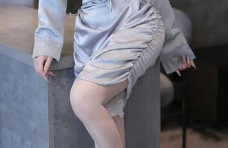 Xiuren秀人网 - 海边写真集现场更新——盼盼玉奴在沙滩上，我的眼球不小心掉到沙子里了。