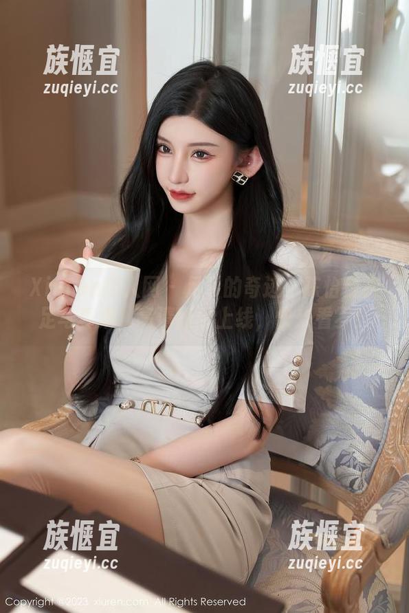Xiuren秀人网 - 足下的奇迹：陈怡曼裸足写真集，高清版已上线，快来看罗！