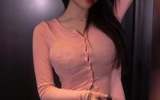 Xiuren秀人网 - 裤里丝书法心经，颜浅浅Cindy老司机带你飞图库资源！