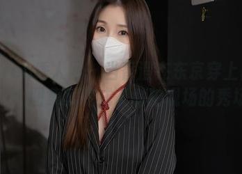 Xiuren秀人网 - 当香澄在东京穿上白裙，一个图集就变成了私拍现场的秀场！