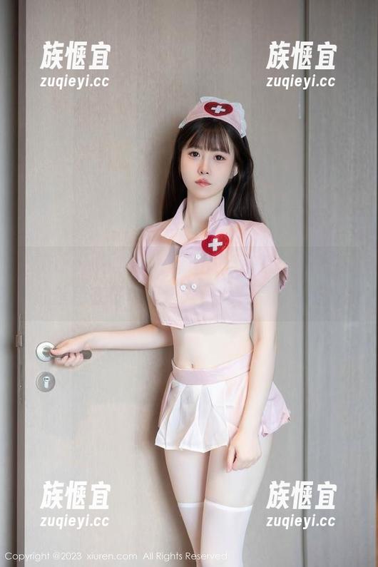 Xiuren秀人网 - 套图时代来临，黄乐然的丝袜在等你点进来，免费看的那种哦
