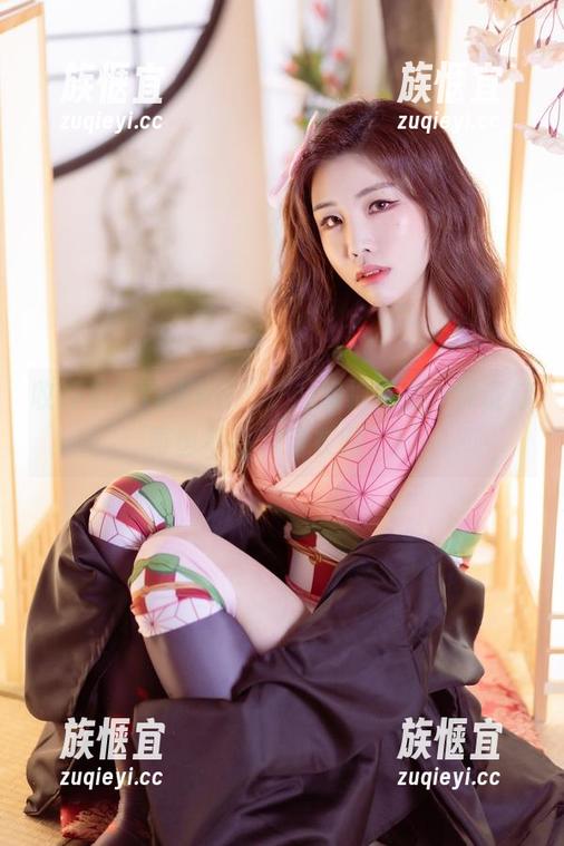 收好这份Yebin(전예빈)旗袍资源，保证你再也不会穿错衣服了！