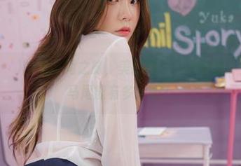 Yuka(유카)的双马尾之旅，美图精选，尽管我一直在想，马尾能有多大胆？