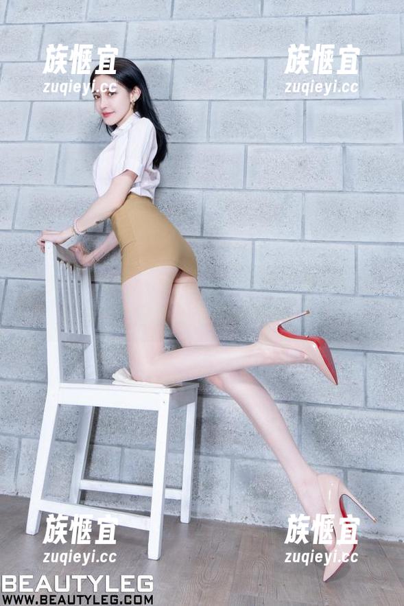 beautyleg-Iris beautyleg - 这种私房红裙合集,Iris你会不会玩得太狠了?安卓不已。