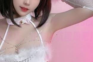 miko酱ww化身卡迪娜，mascot级兔女郎登场，快来入坑图册吧！
