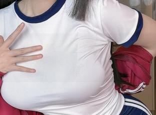 在夏日里，miko酱ww的美图比西瓜还解暑