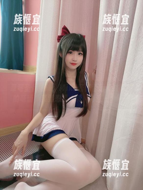 草莓圣代图册：Miko酱醉西游般挑战你的味蕾，爽到想要大喊‘再来一个’！
